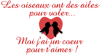 l amour