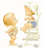 baiser valentin