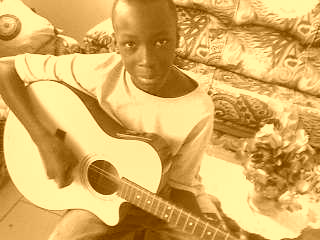 MOUSSA GAYE la star